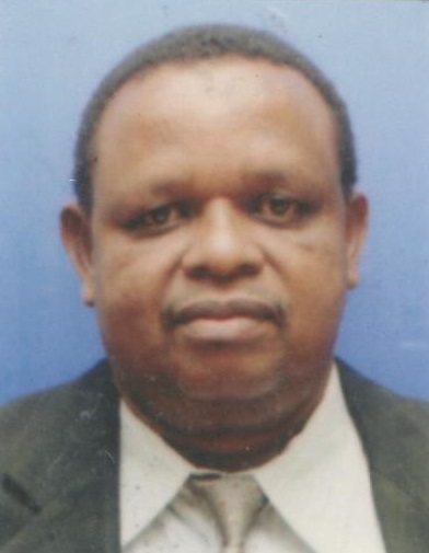 Abdi Omar maalim